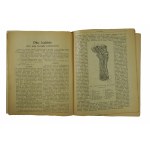 OLSZEWSKI J. - Oko ludzkie. Atlas anatomiczny w przystępnem i zrozumiałem dla wszystkich opracowaniu, Warszawa [przed 1939r.]
