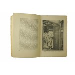 KATZ Richard - Włóczęga dookoła świata z 16 ilustracjami, Warszawa 1936r.