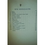 WELLS H.G. - Wehikuł czasu (The time machine), Warszawa 1925r.
