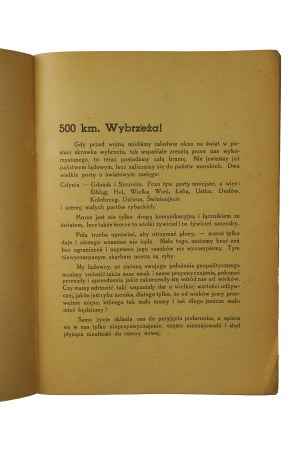 KARNICKA A. - Recipes for preparing marine fish