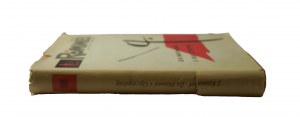 RÓMMEL Juliusz - Za honor i ojczyznę. Memoirs of the commander of the armies 
