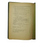 GADOMSKI ROLA Adam - Morfologia glacjalna północnych stoków Wysokich Tatr, Cieszyn 1926r.