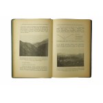 GADOMSKI ROLA Adam - Morfologia glacjalna północnych stoków Wysokich Tatr, Cieszyn 1926r.