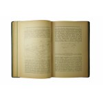 GADOMSKI ROLA Adam - Morfologia glacjalna północnych stoków Wysokich Tatr, Cieszyn 1926r.