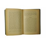 GADOMSKI ROLA Adam - Morfologia glacjalna północnych stoków Wysokich Tatr, Cieszyn 1926r.