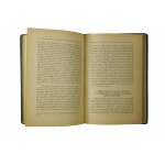 GADOMSKI ROLA Adam - Morfologia glacjalna północnych stoków Wysokich Tatr, Cieszyn 1926r.