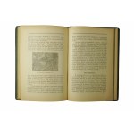 GADOMSKI ROLA Adam - Morfologia glacjalna północnych stoków Wysokich Tatr, Cieszyn 1926r.