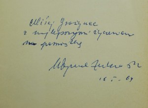 ŻUKROWSKI Wojciech - Nieśmiały narzeczony, 