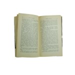ŻUKROWSKI Wojciech - Nieśmiały narzeczony, Czytelnik 1965r. , dedykacja i autograf autora