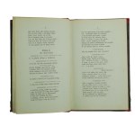 POL Wincenty - Powódź. Dramat w trzech aktach wierszem napisany, Poznań 1868r., autograf Hipolita Turna i stempel Biblioteki Turnów w Objezierzu