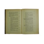 BUJAK Franciszek - Z odległej i bliskiej przeszłości. Studia historyczno-gospodarcze, Lwów-Warszawa-Kraków 1924r., DEDYKACJA AUTORA