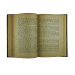 BUJAK Franciszek - Z odległej i bliskiej przeszłości. Studia historyczno-gospodarcze, Lwów-Warszawa-Kraków 1924r., DEDYKACJA AUTORA
