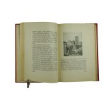 ORŁOWICZ Mieczysław - Warszawa i okolice , Warszawa 1937r., autograf [faksymile ?] prezydenta Warszawy Stefana Starzyńskiego