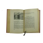 ORŁOWICZ Mieczysław - Warszawa i okolice , Warszawa 1937r., autograf [faksymile ?] prezydenta Warszawy Stefana Starzyńskiego