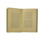 RAWITA-GAWROŃSKI Fr. - Zakon O.O. Dominikanów w Kijowie , szkic historyczny, Kijów 1912r.