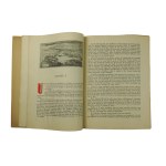[I DP gen. Maczka] COMBATS en France, en Belgique et aux Pays-Bas, livré par la Première Division Blindée Polonaise , 1945r. (?)