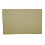 [KOŁOMYJA (?)] ulica majora Władysława Gniadego , zdjęcie pamiątkowe z uroczystości odsłonięcia tablicy z nazwą ulicy