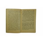 KONTRAKT NAJMU na lokal [handel i pracownia kapeluszy] w Poznaniu ul. Górna Wilda 31, datowany 5 maja 1938r.