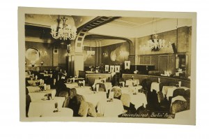 [POZNAŃ] Restaurant 