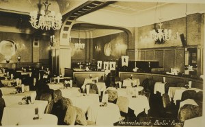 [POZNAŃ] Restaurant 