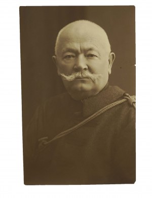 MALEC Jan attorney, founder and president of 