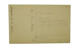MALEC Jan attorney, founder and president of 