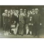 Adam Didur [1874-1946] wybitny polski śpiewak, jeden z najznakomitszych basów przełomu XIX i XX wieku