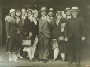 Adam Didur [1874-1946] outstanding Polish singer, one of the most outstanding basses of the turn of the 20th century