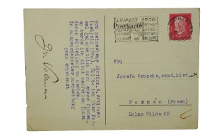 Joseph of Orange correspondence from the editors of 