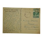 Józefa Orańska - zespół dokumentów i zdjęć związanych z osobą Józefy Orańskiej