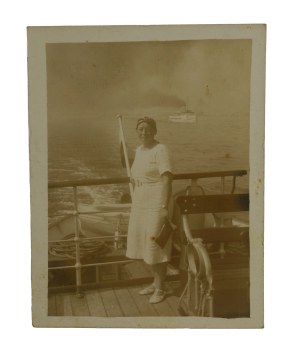 Joseph of Orange - a set of documents and photos related to the person of Joseph of Orange