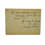 [ŁÓDŹ] podczas defilady na ulicy Piotrkowskiej , 3.V.1932r. , III dywizjon 10 pułku artylerii lekkiej