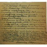 KAZIMIERA IŁLAKOWICZÓWNA - list autorki Ścieżki obok drogi do redakcji Kuriera porannego zamieszczony pod końcowym akapitem książki M.J.Wielopolskiej Pliszka w jaskini lwa. Rozważania nad książką panny Iłłakowiczówny Ścieżka obok drogi, Warszawa 193