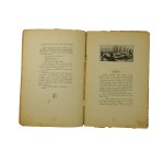 NIKOROWICZ Ignacy - Krwią i łzami. Powieść z zarania nowego szczęścia ojczyzny , Biblioteka Emigranta Polskiego, 1922r.