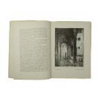 Feliks Jabłczyński 1865-1928 monografia zbiorowa , Warszawa 1938r.