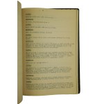 JUŚKIEWICZ Stefan Błażej - Nowe Betlejem Polskie z dedykacją autora dla Marszałka Józefa Piłsudskiego, Kraków 1932r.