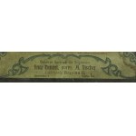 REKLAMA Dukatin besten bronze , fabryka lakierów Fritz Neitzel, dawniej A. Fisher, Wrocław [przed 1918]