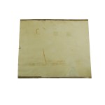 My z Bożey łaski uczniowe Gutenberga - LIST CHRZTU , wyzwolenia na drukarza, Poznań 1 stycznia 1929 roku