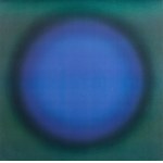 Wojciech Fangor, M 65, ed. 87/120 II, 1968/2002