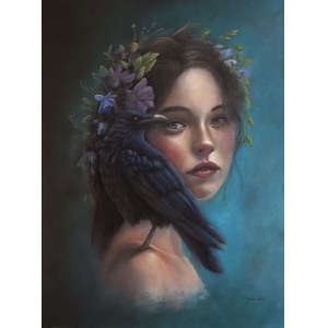 Andrzej Kielar, Whispers, 2025