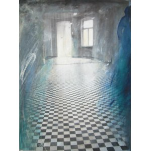 Alina Picazio, Mise en ordre du temps, 2018