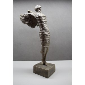 Magdalena Karlowicz, Angel, 2011