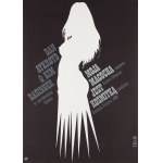 proj Jakub EROL (1941-2018), My stepmother is an alien, 1990