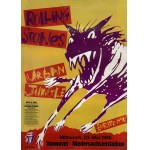 Rolling Stones. Urban Jungle. Europe 1990