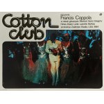 Cotton Club, 1984