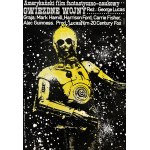 proj. Jacob EROL (1941-2018), Star Wars, 2015 (limited edition)