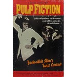 Pulp Fiction, reprint