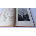 Doktór Omega Fantastyczne przygody na Marsie Galopin Arnold 1910 /m.