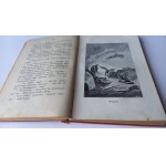 Doktór Omega Fantastyczne przygody na Marsie Galopin Arnold 1910 /m.