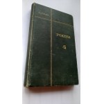Poezye II Kazimierz Przerwa Tetmajer AUTOGRAF DEDYKACJA 1898 r. /m.